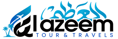 al azeem logo