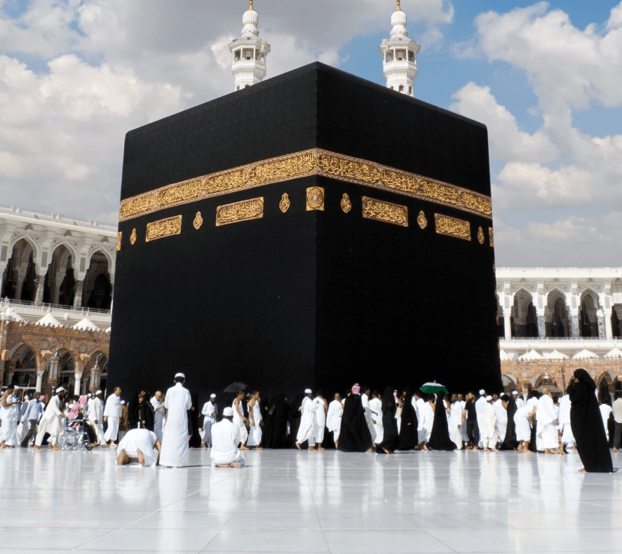 Kabba