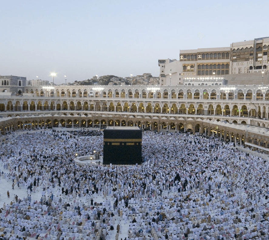 Kabba