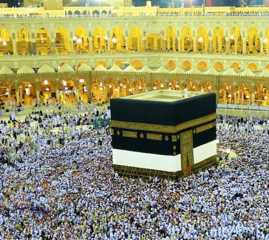 Kabba