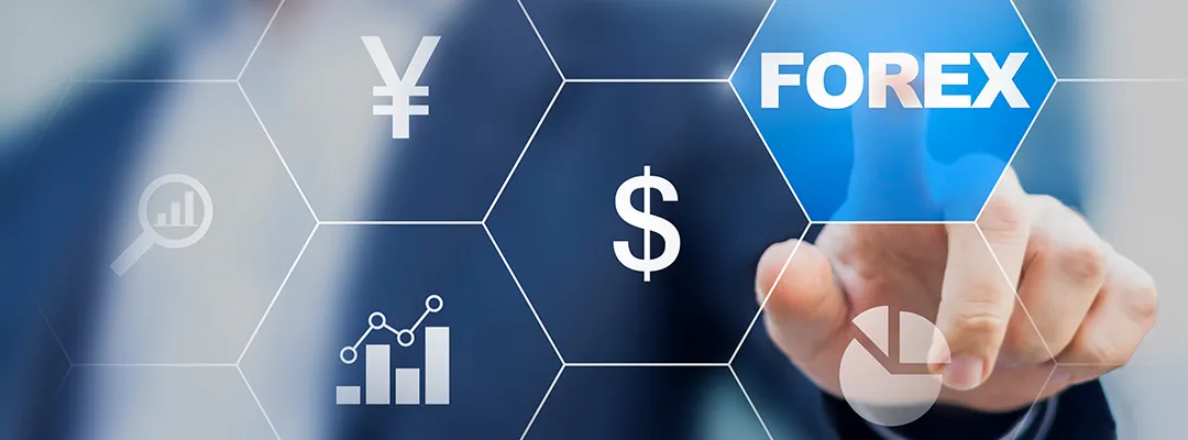 Foreign exchange services
